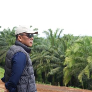 Ancaman El Nino 2026, PTPN IV PalmCo Siaga Karhutla dan Perkuat Teknologi AI Deteksi Dini