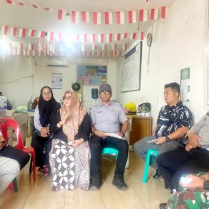 Kontrak Berakhir, PUD Pasar Medan Resmi Ambil Alih Parkir Pasar Kampung Lalang
