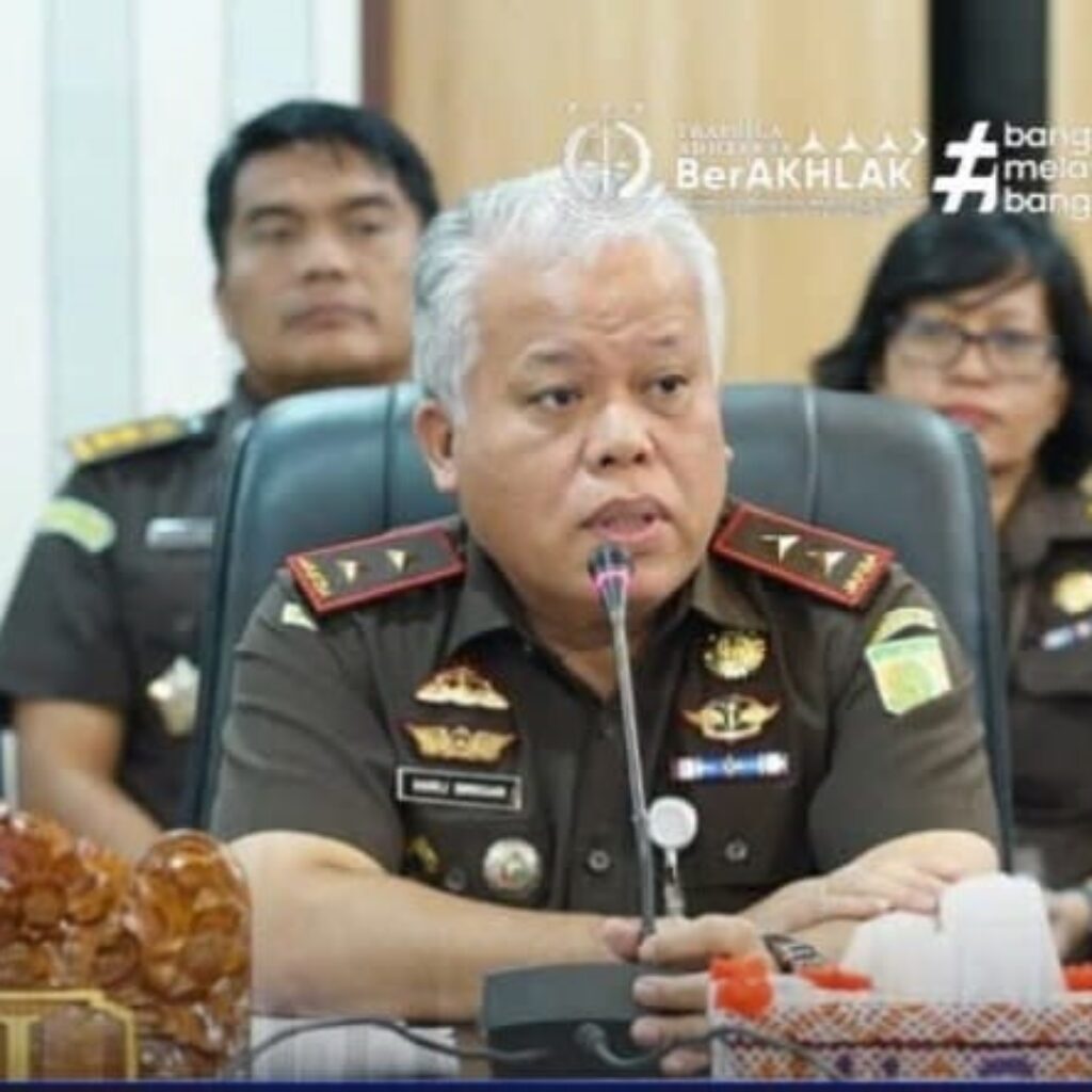 PWI dan JMSI Sumut Apresiasi Kinerja Kajati Harli Siregar: Sukses Berantas Korupsi dan Perkuat Sinergi dengan Jurnalis