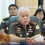 PWI dan JMSI Sumut Apresiasi Kinerja Kajati Harli Siregar: Sukses Berantas Korupsi dan Perkuat Sinergi dengan Jurnalis