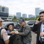 Parkir Liar Dekat Kantor Wali Kota Jakbar Disorot