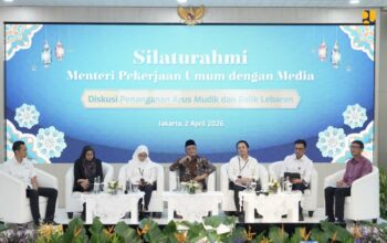 Pemerintah Siapkan Uji Coba MLFF Secara Menyeluruh