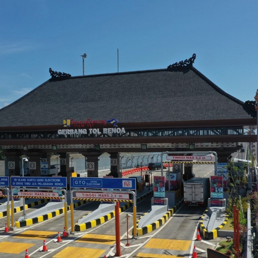 Pemerintah Tegaskan MLFF Tol Masih Tahap Awal, Implementasi Dilakukan Bertahap dan Terukur