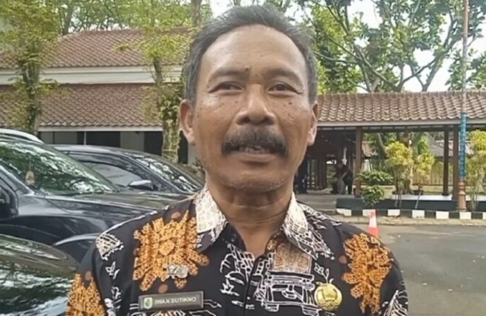 Pemkab Lebak Perbaiki 267 RTLH Tahun 2026