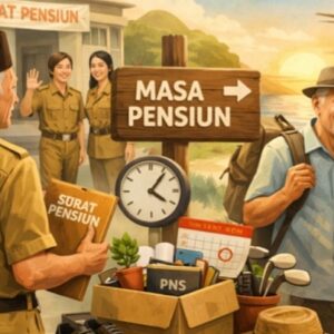 489 PNS Lebak Pensiun pada 2026, Pemkab Siapkan Strategi Jaga Kualitas Layanan Publik