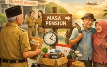 Pemkab Siapkan Strategi Jaga Kualitas Layanan Publik