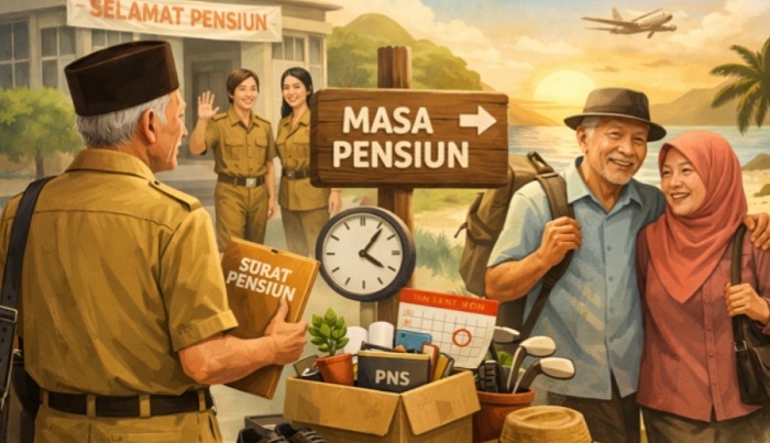 Pemkab Siapkan Strategi Jaga Kualitas Layanan Publik