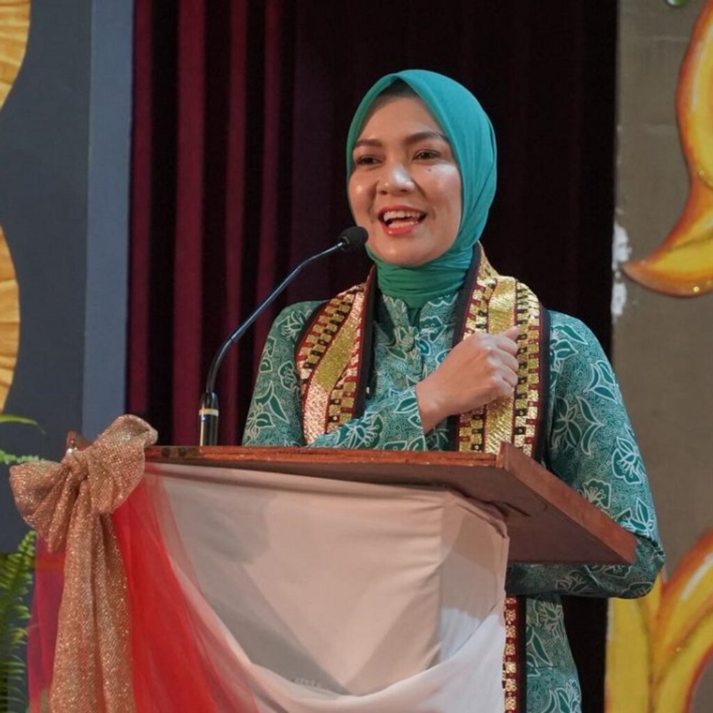 Pemprov Lampung Dorong Sekolah Ramah Anak, Sinergi Orang Tua dan Sekolah Jadi Kunci