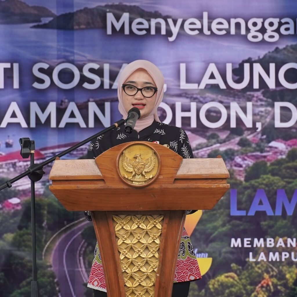 Pemprov Lampung Kembangkan RSUD BNH Jadi Green and Sport Hospital Berstandar Internasional