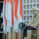 Pemprov Lampung Percepat Eliminasi TBC, Pemerintah Pusat Siapkan Anggaran Rp4,1 Triliun