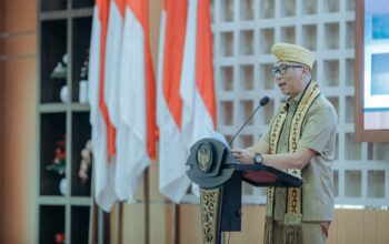 Pemprov Lampung Percepat Eliminasi TBC