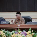 Waspada El Nino 2026, Pemprov Lampung Siapkan Mitigasi Terpadu Hadapi Ancaman Kemarau Ekstrem