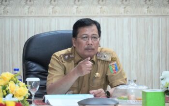 Pemprov Perkuat Pengendalian Harga Pasca Lebaran 2026