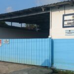 Batasi Akses Media, Pengelola Tanjung 2 Larang Liputan IPAL SPPG Blora