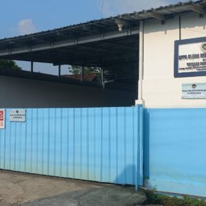 Batasi Akses Media, Pengelola SPPG Tanjung 2 Kedungtuban Blora Larang Liputan Terkait IPAL