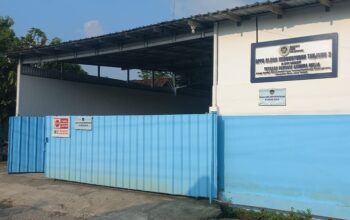 Pengelola Tanjung 2 Larang Liputan IPAL SPPG Blora