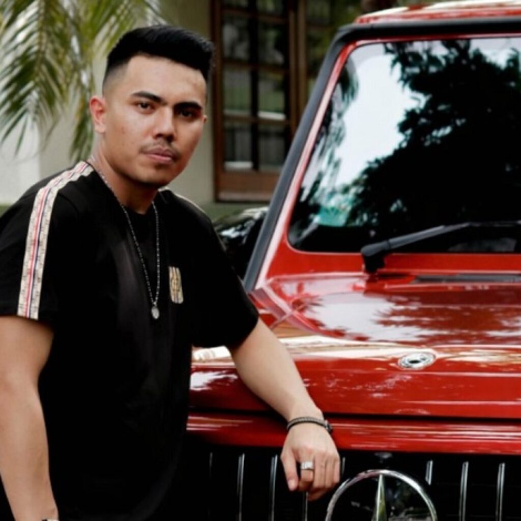 Profil Farrel, Pengusaha Muda Indonesia Bersinar di Industri Batu Bara Global