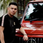 Profil Farrel, Pengusaha Muda Indonesia Bersinar di Industri Batu Bara Global