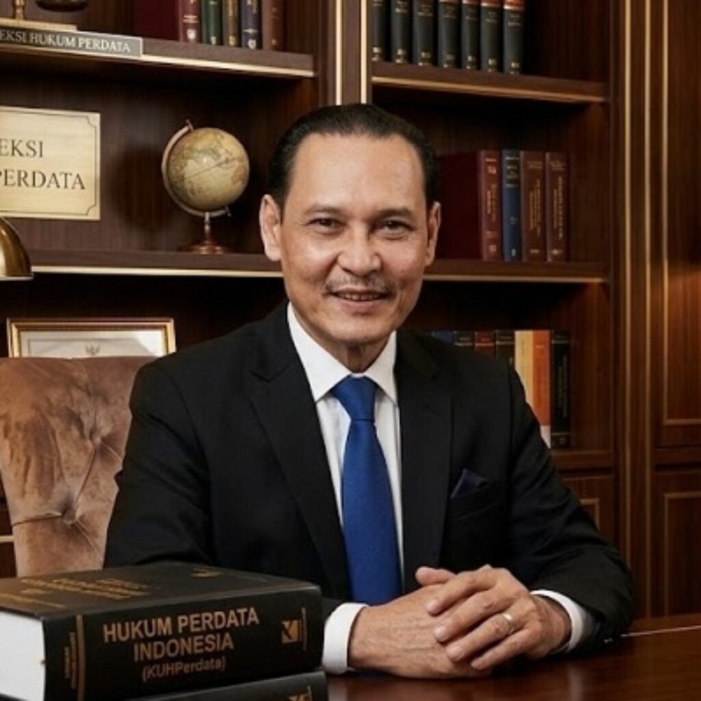 Penundaan Eksekusi Putusan di Era Pascapandemi dan Konflik Global, Antara Kepastian Hukum dan Rasa Keadilan