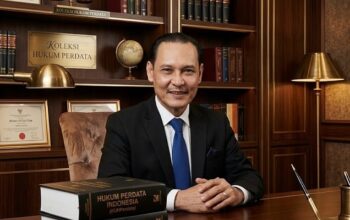 Penundaan Eksekusi Putusan di Era Pascapandemi dan Konflik Global, Antara Kepastian Hukum dan Rasa Keadilan