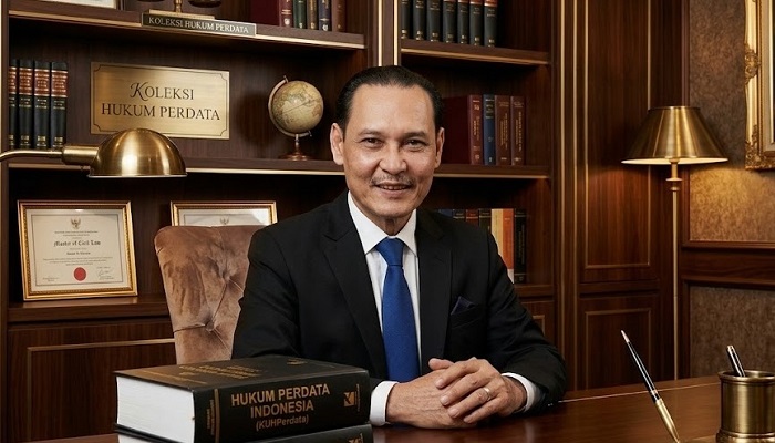 Penundaan Eksekusi Putusan di Era Pascapandemi dan Konflik Global