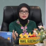 Percepat Eliminasi TBC, Wagub Jihan Dorong Deteksi Dini dan Integrasi Data Kesehatan