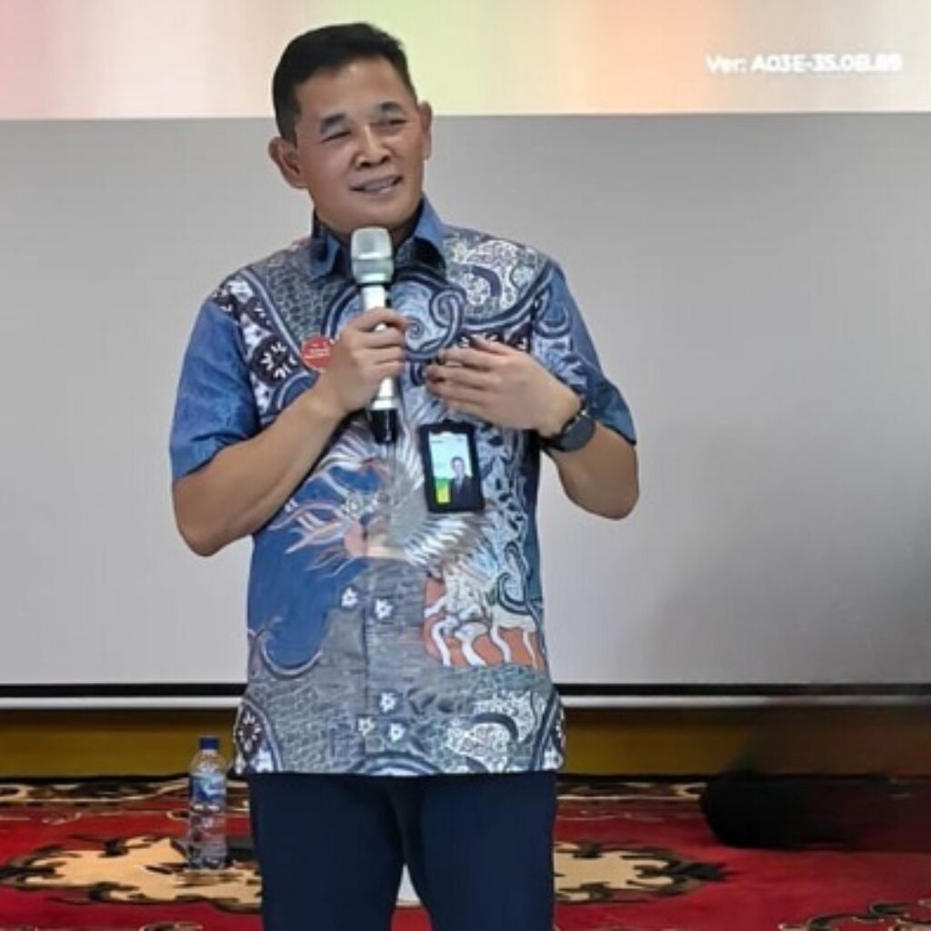 Perkuat Kepercayaan Nasabah, Pegadaian Kanwil IX Tegaskan Layanan Profesional dan Transparan