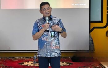 Perkuat Kepercayaan Nasabah, Pegadaian Kanwil IX Tegaskan Layanan Profesional dan Transparan