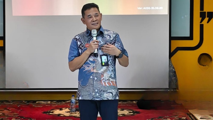 Perkuat Kepercayaan Nasabah, Pegadaian Kanwil IX Tegaskan Layanan Profesional dan Transparan