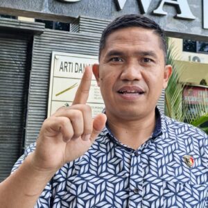 Polda Gorontalo Periksa Aktivis Terkait Dugaan Gangguan Operasional Tambang di Pohuwato