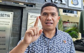 Polda Gorontalo Periksa Aktivis Terkait Dugaan Gangguan Operasional Tambang