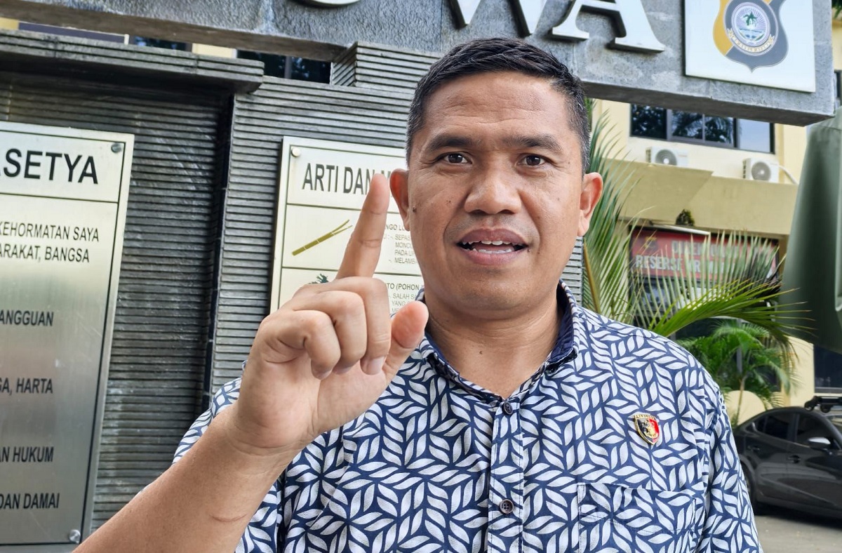 Polda Gorontalo Periksa Aktivis Terkait Dugaan Gangguan Operasional Tambang