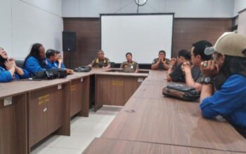 Polemik Pencopotan Segel PT Esa Jaya Putra