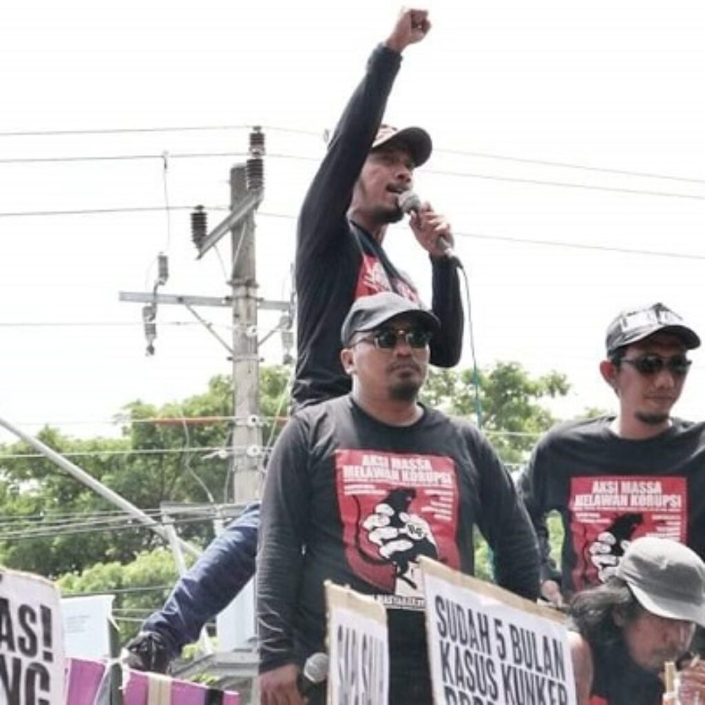 Polemik Plt di Blora Menguat, Diduga Langgar Aturan PermenPAN-RB 22/2021