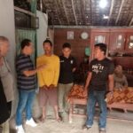 Polisi Evakuasi Lansia Meninggal di Kedungtuban Blora, Diduga Dipicu Depresi dan Kondisi Kesehatan