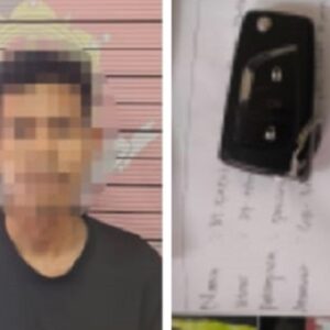 Polres Aceh Selatan Tangkap Tersangka Pelaku Pencurian Minyak Nilam di Krueng Kluet