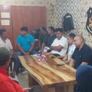 Mediasi Gagal, Polres Langkat Lanjutkan Proses Hukum Kasus Saling Lapor Penganiayaan