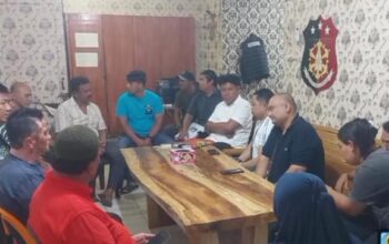 Polres Langkat Lanjutkan Proses Hukum Kasus Saling Lapor Penganiayaan