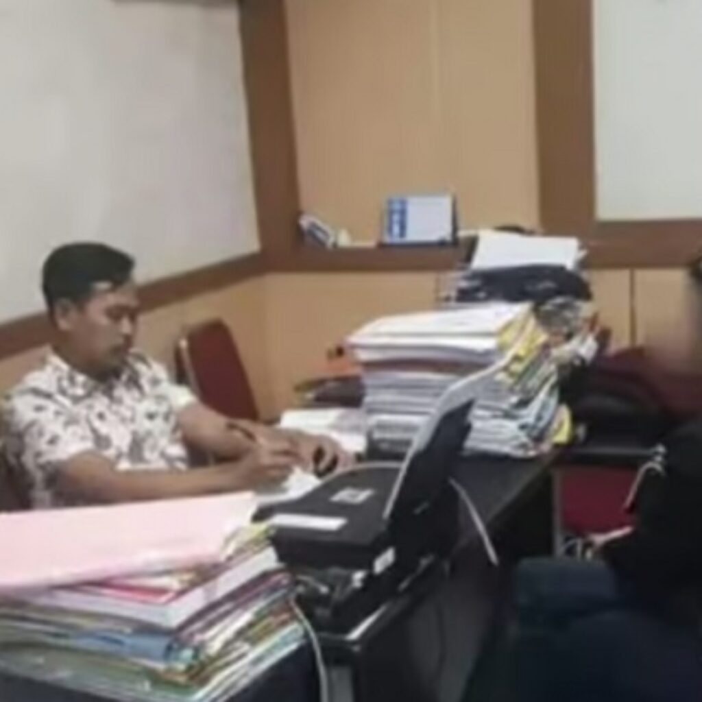 Viral Video Injak Al-Qur’an, Polres Lebak Tetapkan Dua Perempuan sebagai Tersangka