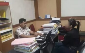 Polres Lebak Tetapkan Dua Perempuan sebagai Tersangka