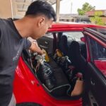 272 Liter Pertalite Diamankan, Polres Sukabumi Ungkap Penyalahgunaan BBM Bersubsidi