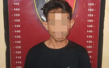 Polsek Tanjung Morawa Tangkap Terduga Pelaku Curanmor, Motor Korban Dijual via Facebook Marketplace