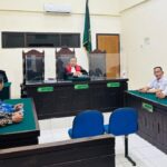 Praperadilan Ditolak, Penanganan Kasus Polres Sukabumi Sesuai Prosedur