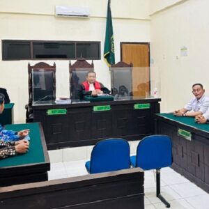 Praperadilan Ditolak, Penanganan Kasus Polres Sukabumi Sesuai Prosedur