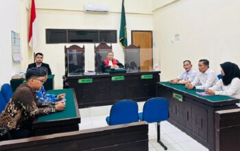 Praperadilan Ditolak, Penanganan Kasus Polres Sukabumi Sesuai Prosedur