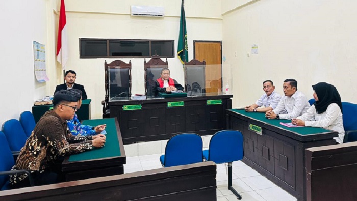 Praperadilan Ditolak, Penanganan Kasus Polres Sukabumi Sesuai Prosedur