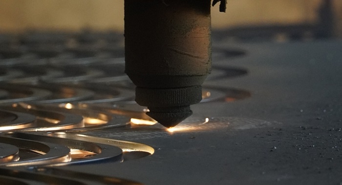 Produksi Pandai Besi Kampar Melonjak 10 Kali Lipat