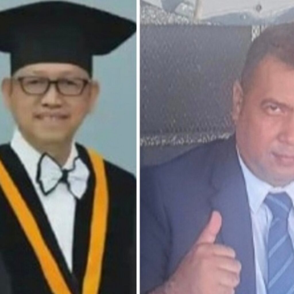 Prof Mirza Tabrani Resmi Jadi Rektor USK 2026–2031, Kaperwil Mitrapol Aceh: Sosok Tepat Bawa Kampus Go Internasional
