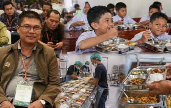 Program MBG dan Konflik Kepentingan