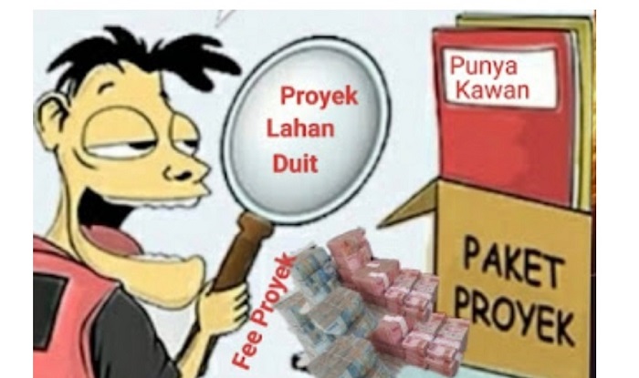 Proyek IPAL Sabang Disorot